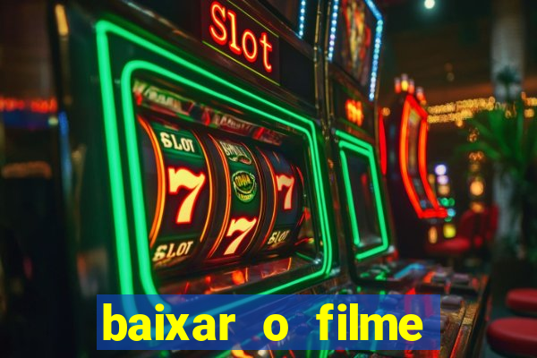 baixar o filme kung fu futebol clube